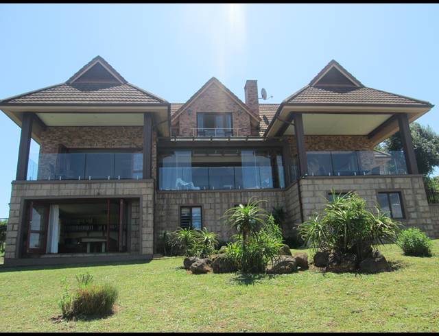 4 BEDROOM GATED ESTATE SOLD IN KWAWULA ESTATE